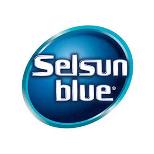 Selsun Blue